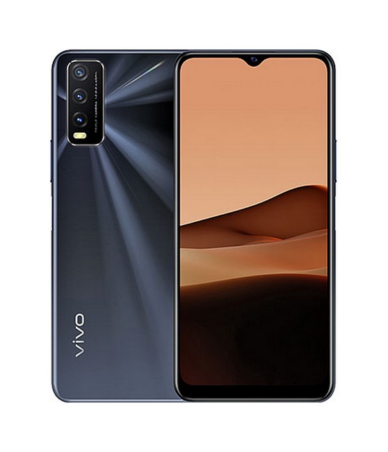 Vivo Y20s